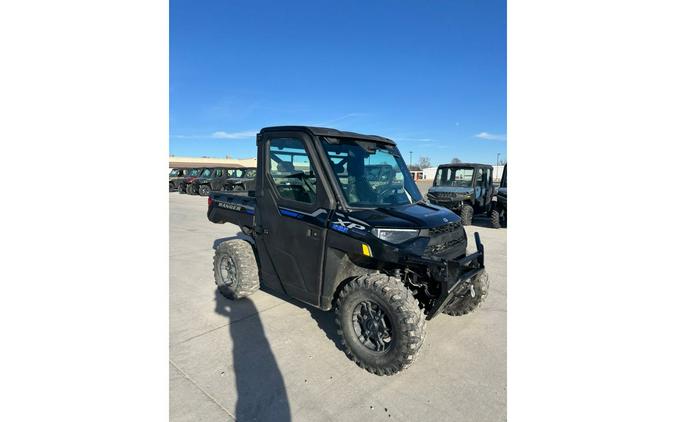2024 Polaris Ranger XP® 1000 NorthStar Edition Ultimate