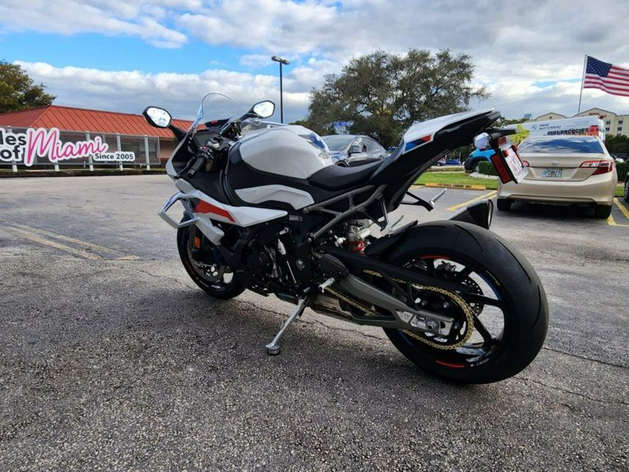 New 2026 BMW S 1000 RR