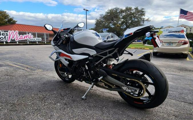 New 2026 BMW S 1000 RR