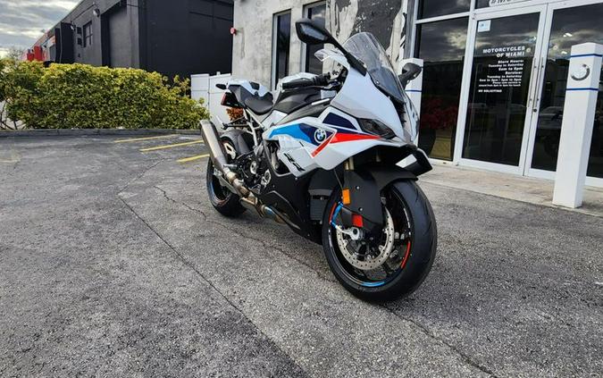 New 2026 BMW S 1000 RR