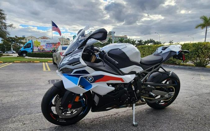 New 2026 BMW S 1000 RR