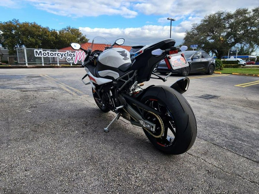 New 2026 BMW S 1000 RR