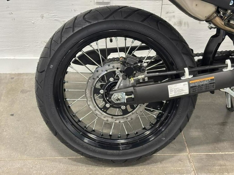 2026 Kawasaki KLX 300SM