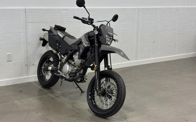 2026 Kawasaki KLX 300SM