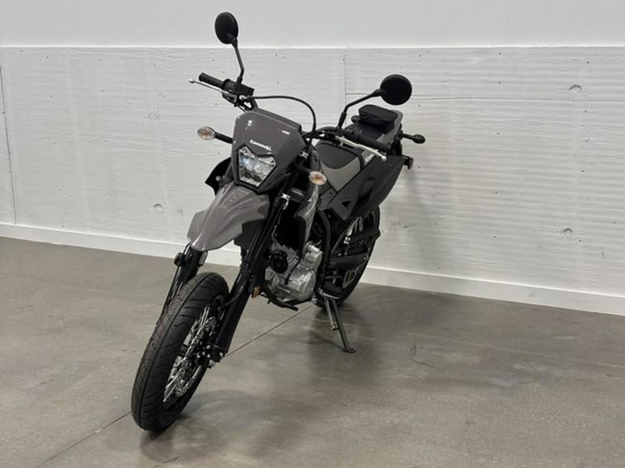 2026 Kawasaki KLX 300SM