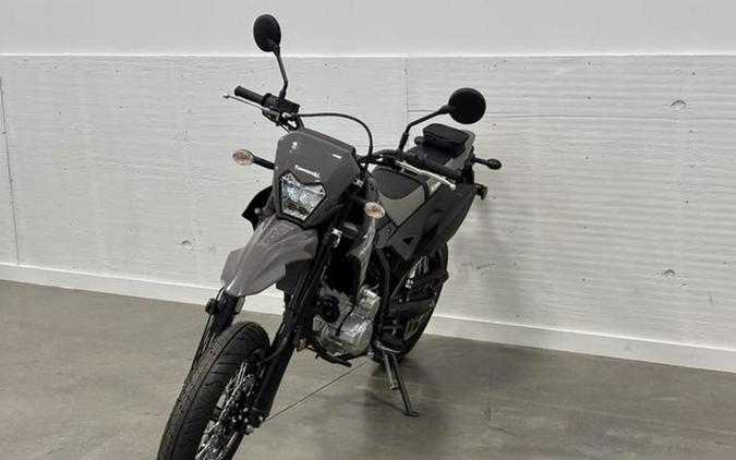 2026 Kawasaki KLX 300SM