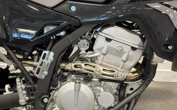 2026 Kawasaki KLX 300SM