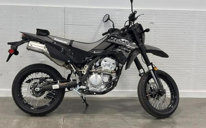 2026 Kawasaki KLX 300SM