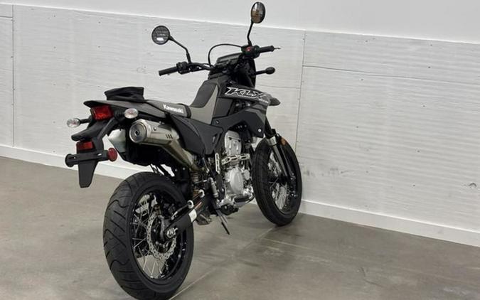2026 Kawasaki KLX 300SM