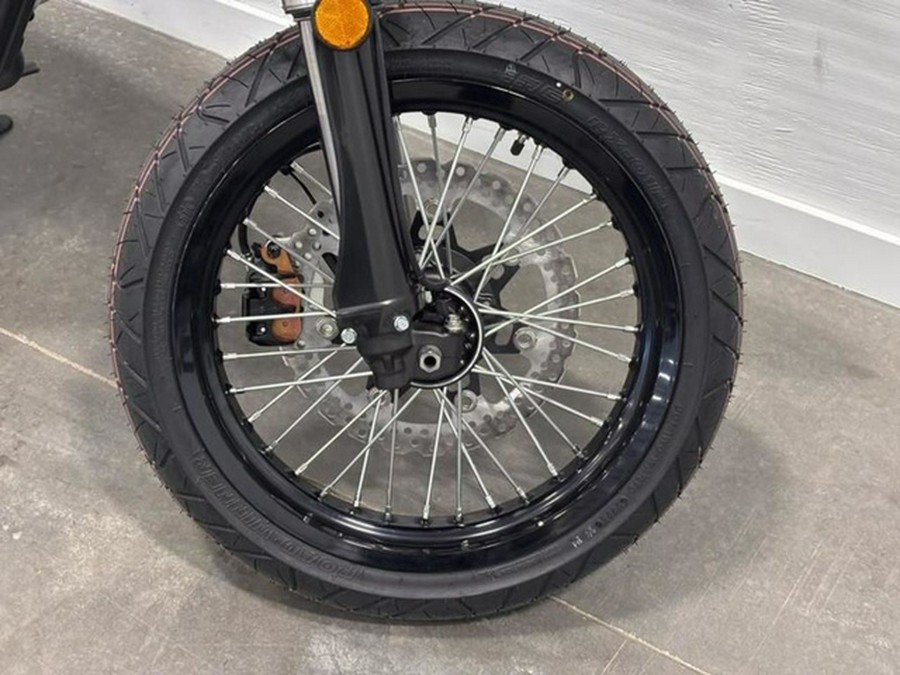 2026 Kawasaki KLX 300SM