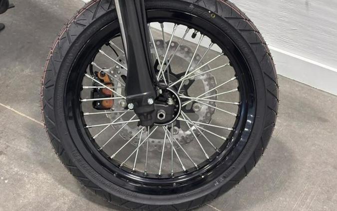 2026 Kawasaki KLX 300SM
