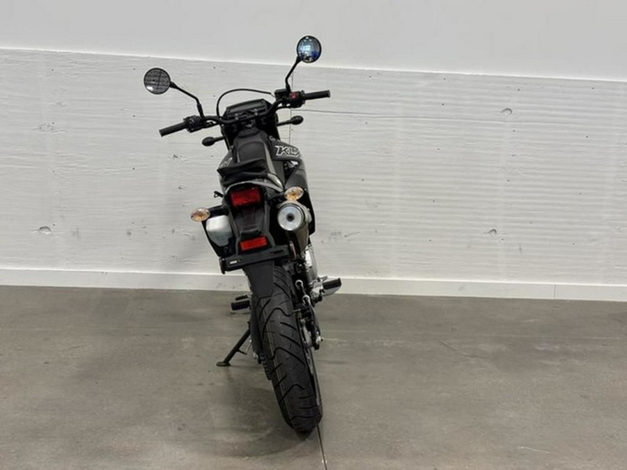 2026 Kawasaki KLX 300SM