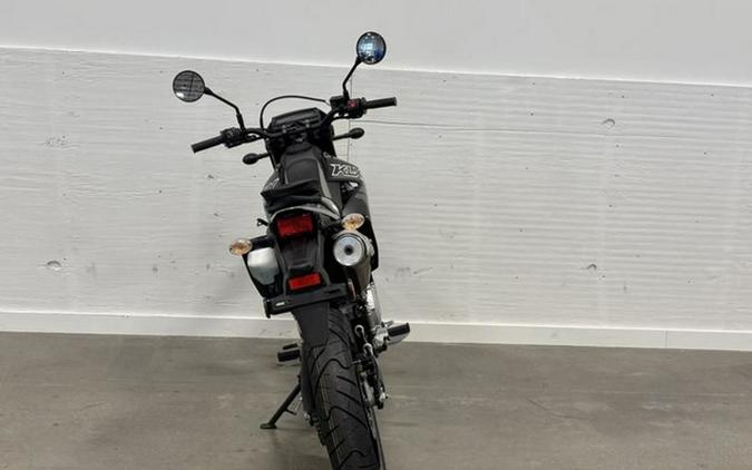 2026 Kawasaki KLX 300SM