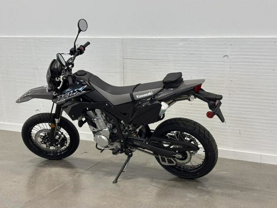 2026 Kawasaki KLX 300SM
