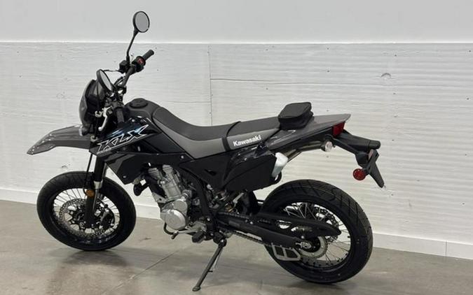2026 Kawasaki KLX 300SM
