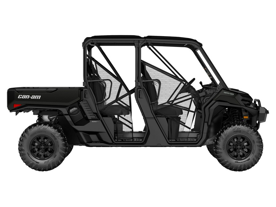 2026 Can-Am Defender MAX XT HD11