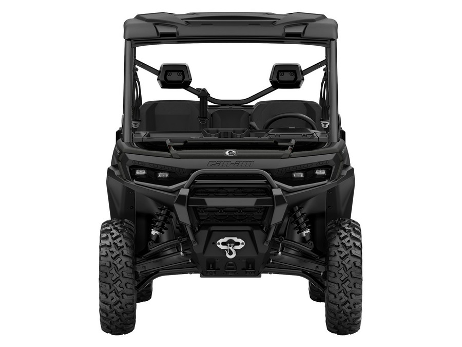 2026 Can-Am Defender MAX XT HD11