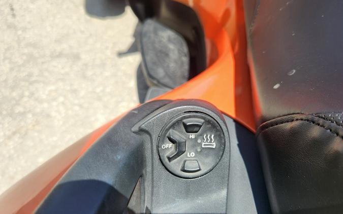 2019 Can-Am Spyder RT-Limited