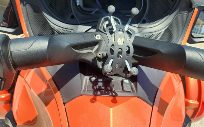 2019 Can-Am Spyder RT-Limited