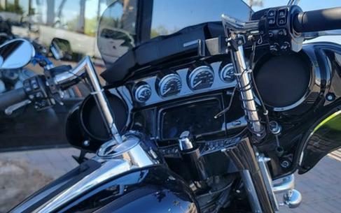 2019 Harley-Davidson FLHTK - Ultra Limited