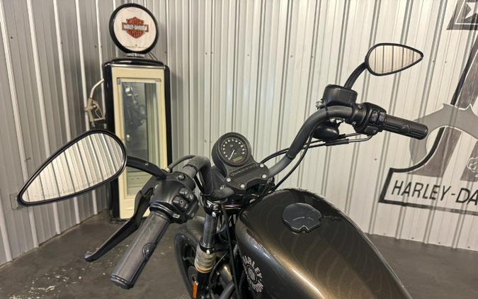 2020 Harley-Davidson IRON 883