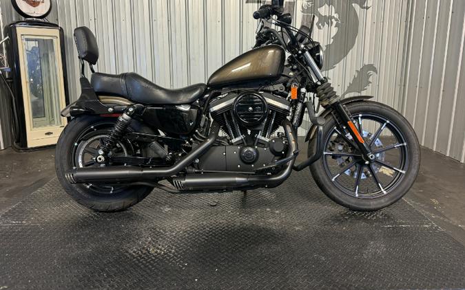 2020 Harley-Davidson IRON 883