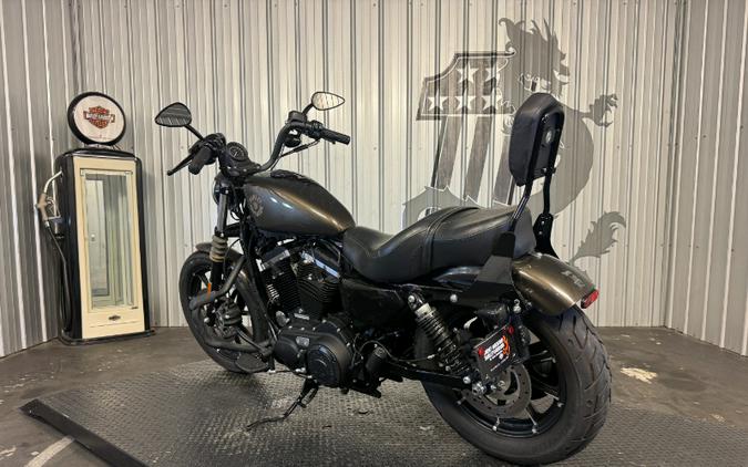 2020 Harley-Davidson IRON 883