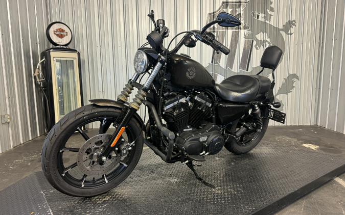 2020 Harley-Davidson IRON 883