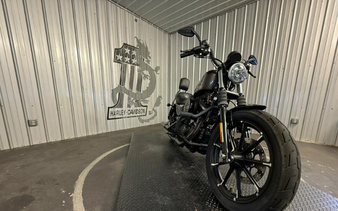 2020 Harley-Davidson IRON 883