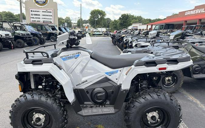 2026 Polaris® Sportsman 450 H.O.