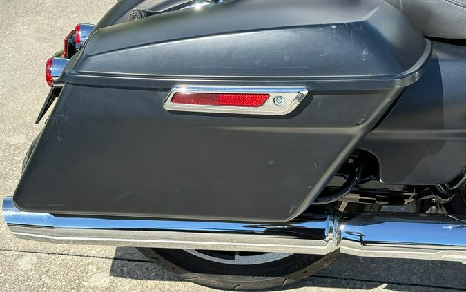 2020 Harley-Davidson Street Glide®