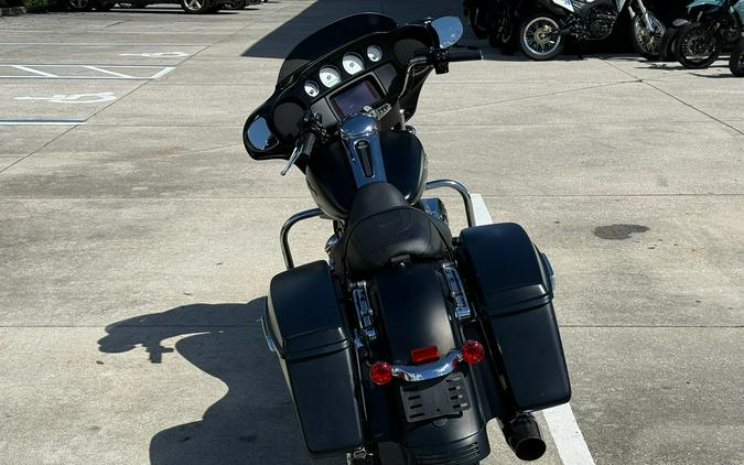 2020 Harley-Davidson Street Glide®