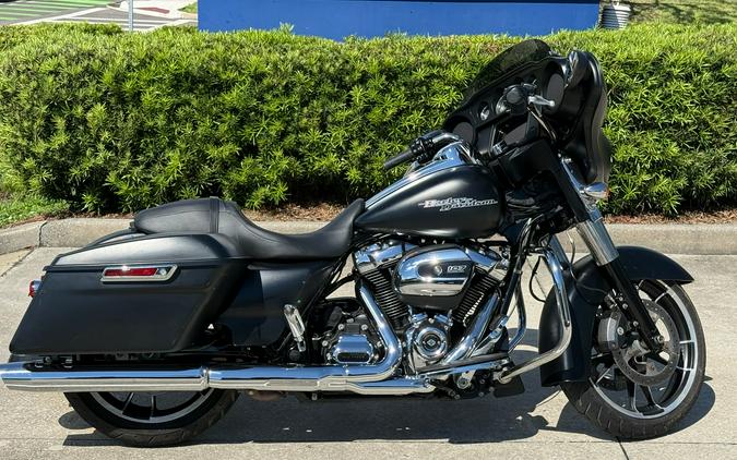2020 Harley-Davidson Street Glide®