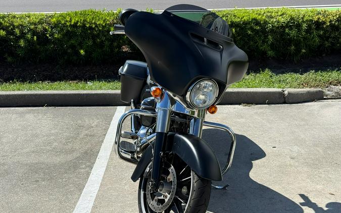 2020 Harley-Davidson Street Glide®