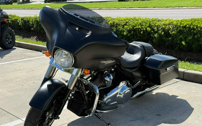 2020 Harley-Davidson Street Glide®