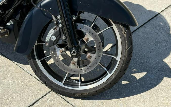 2020 Harley-Davidson Street Glide®