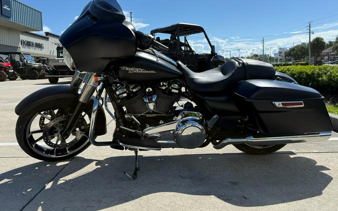 2020 Harley-Davidson Street Glide®