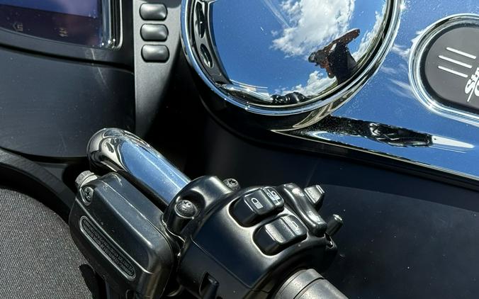 2020 Harley-Davidson Street Glide®