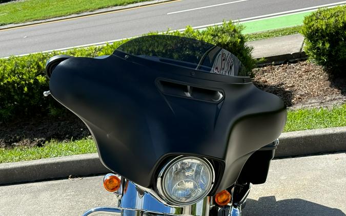 2020 Harley-Davidson Street Glide®