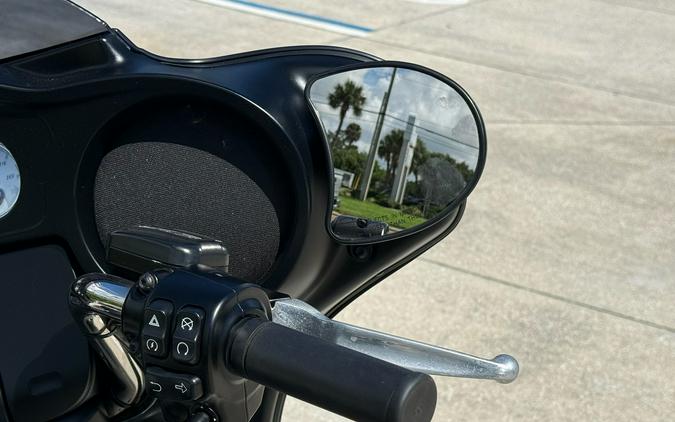 2020 Harley-Davidson Street Glide®