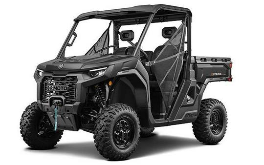 2027 UFORCE U10 EPS - CFMOTO