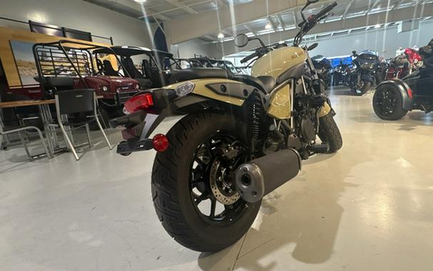 2025 Kawasaki Eliminator