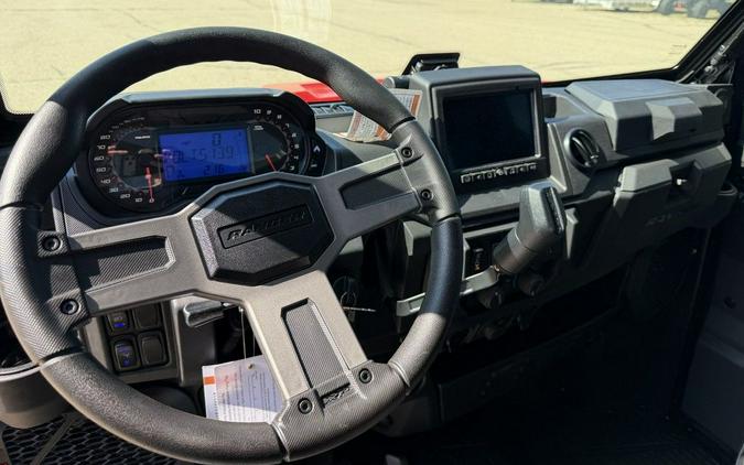 2027 Polaris® Ranger XP 1000 NorthStar Ultimate