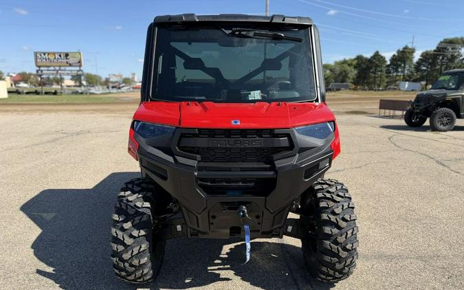 2027 Polaris® Ranger XP 1000 NorthStar Ultimate