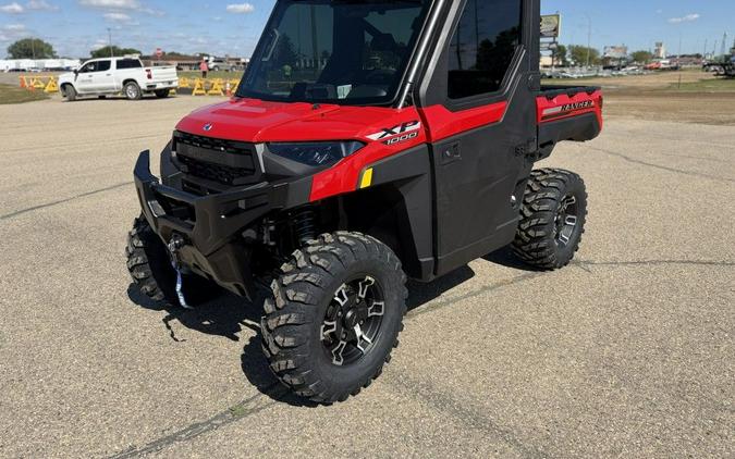 2027 Polaris® Ranger XP 1000 NorthStar Ultimate