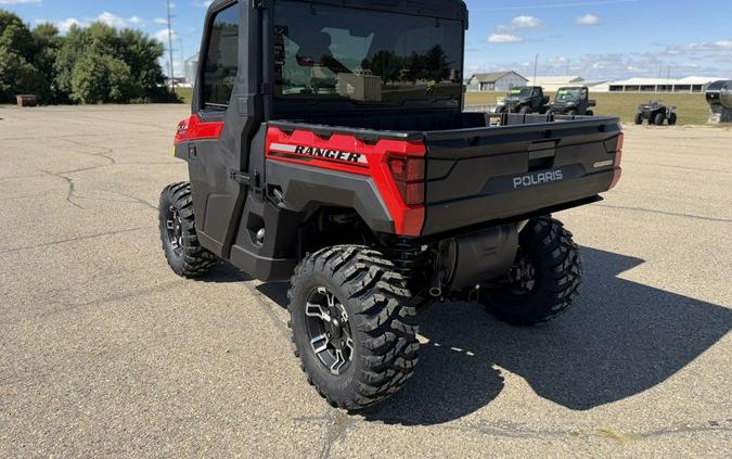 2027 Polaris® Ranger XP 1000 NorthStar Ultimate