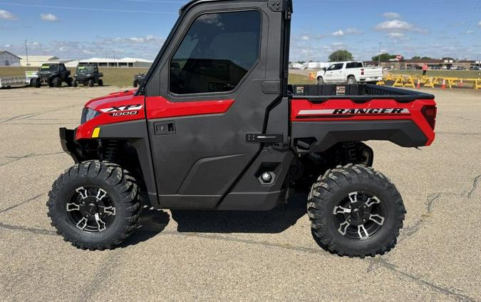 2027 Polaris® Ranger XP 1000 NorthStar Ultimate