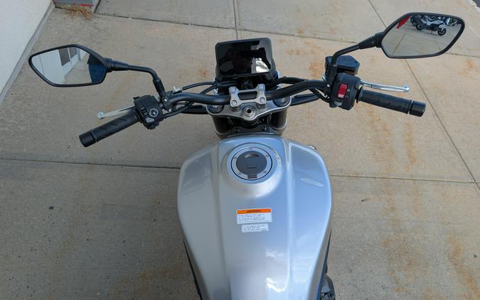 2026 Honda CB1000F