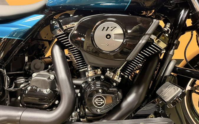FLTRX 2026 Road Glide®