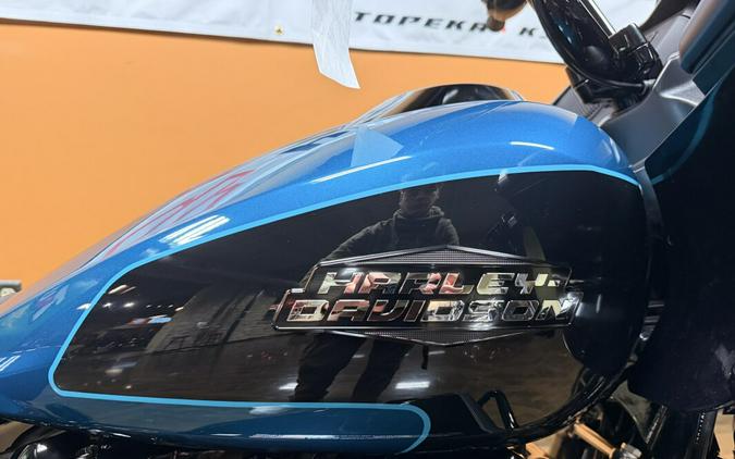 FLTRX 2026 Road Glide®
